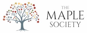 Maple Society Logo